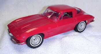 Cox 1964 Corvette