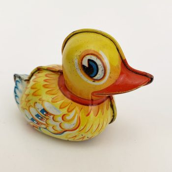 Lehmann Paak-Paak Duck No. 903