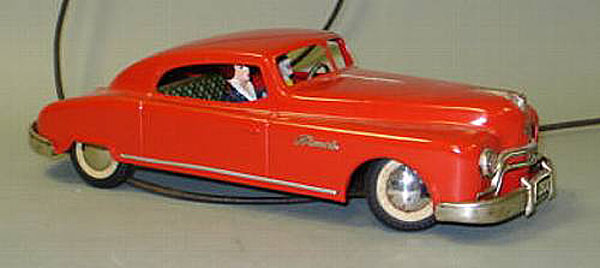 ARNOLD VOITURE EN TOLE PRIMAT POUR RESTAURATION GERMANY