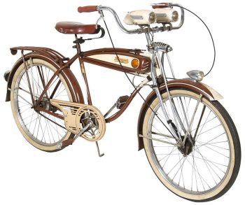 Mead Cycle Co. Ranger Bicycle