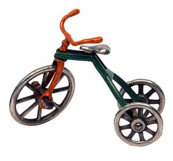 Kilgore Tricycle