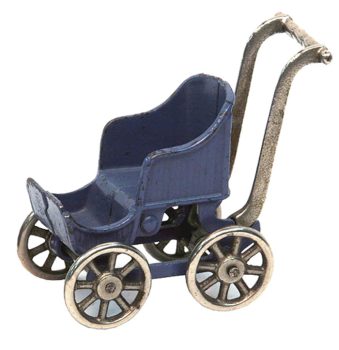 Kilgore Baby Carriage