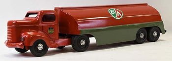 Otaco Limited Co. (Minnitoy) B/A Gas Truck and Trailer