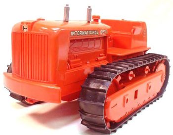 Product Miniatures International TD 24 Cat Tractor Promo.
