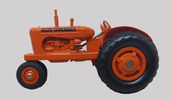 Product Miniature Allis-Chalmers WD Tractor