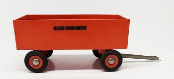Product Miniature Allis Chalmers Barge Wagon