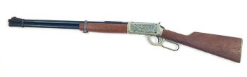 Daisy Buffalo Bill Model 3030 BB Gun