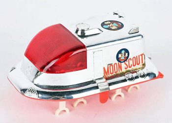 Amico Moon Scout