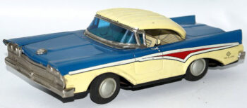 Yoneya SY Ford Coupe Toy Car