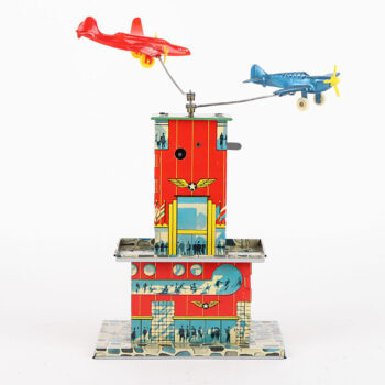 Automatic Toy Co. Operation Airlift