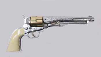 Hubley Colt 45. Cap Gun