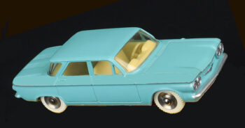 Dinky French 552 Chevy Corvair