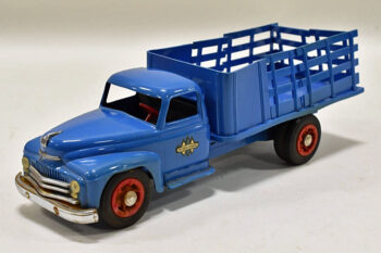 Product Miniature International Stake Truck