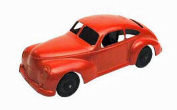 Slik Toy Porche Car Toy