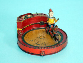 Shephard Hardware Circus Bank