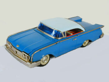 Mansei Toys (Haji) Ford Fairlane Car