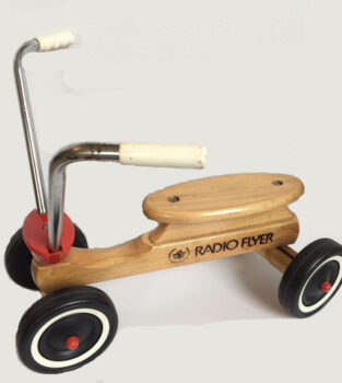 Radio Flyer Scooter