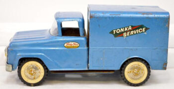 Tonka Service Truck