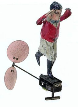 Muller & Kadeder Flying Boy