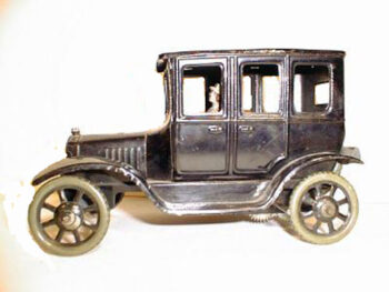 Bing Model T Ford Sedan