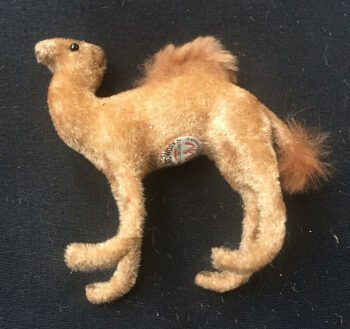 Kunstlerschutz Camel