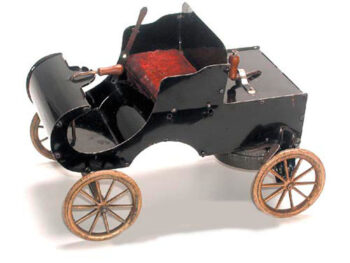 Hafner Toy Automobile