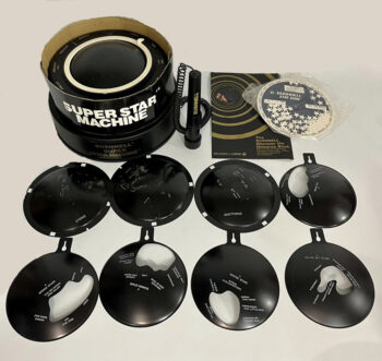 Bausch & Lomb Bushnell Star Machine Personal Planetarium