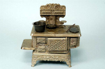 Shimer Toy Co. Mercury Range