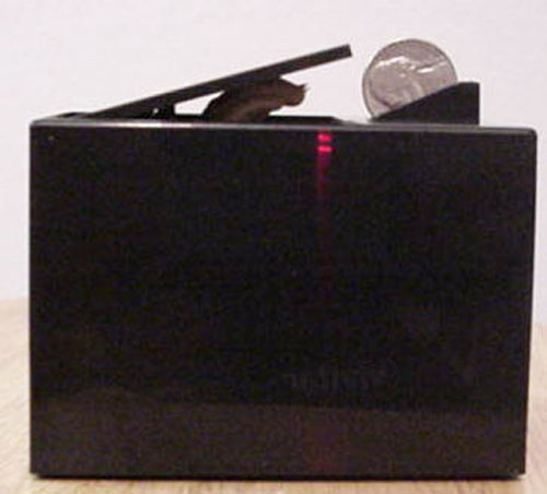 The Thing Magic Hand Bank