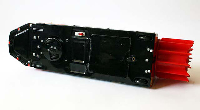 TPS Tokyo Plaything Shokai Magic Color Moon Express