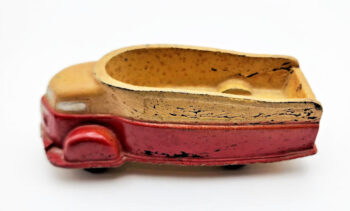 Sun Rubber Streamlined Truck