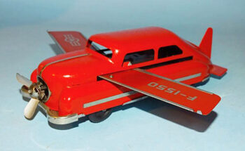 Blomer & Schuler B&S Aeromobile