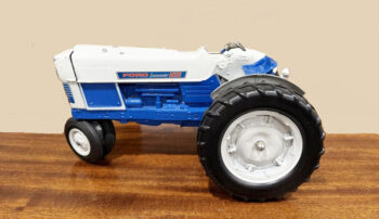Hubley Ford Commander 6000 Tractor Toy