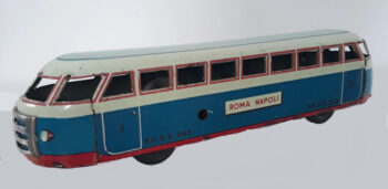 Ingap 353 Littorina Automobile