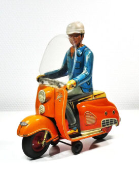 Tipp & Co. “Bella” Scooter