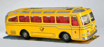 Tipp & Co. Tourist Bus