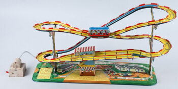 Technofix Big Dipper