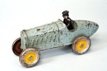 Kenton Largest Sport Racer