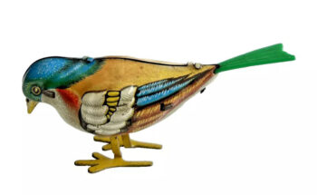 Kohler (GNK) Bird Toy