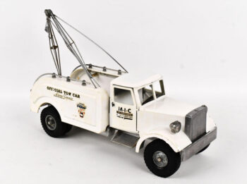 Smith Miller M.I.C. Tow Truck 1953-1955