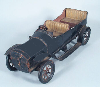 Wells-Brimtoy First Tourer Car