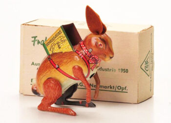 Kohler (GNK) Easter Bunny Express