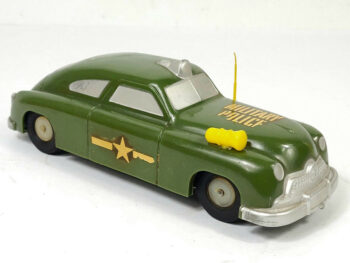 Saunders Tool & Die Co. Military Police Car M225