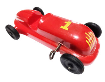 Saunders Tool & Die Co. Indy 500 Race Car