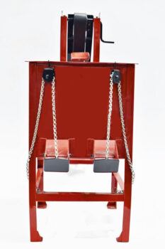 Kelmet Big Boy Coal Pocket Loader No. 508