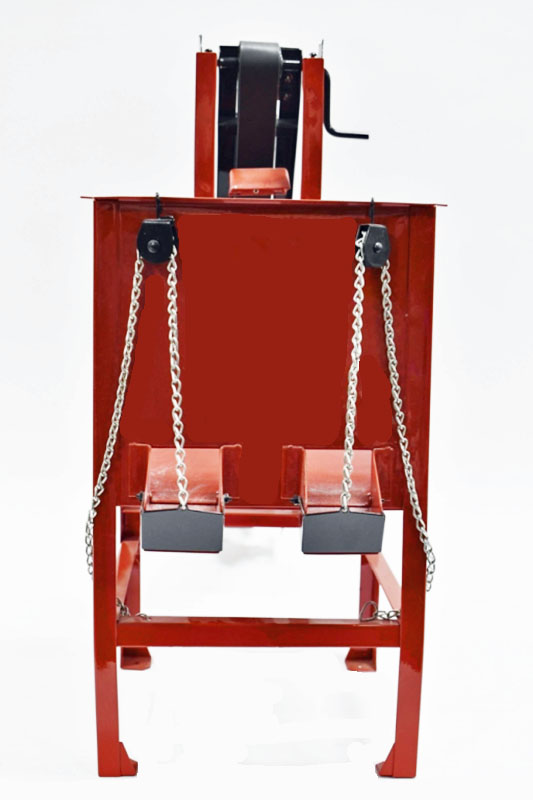 Kelmet Big Boy Coal Pocket Loader No. 508