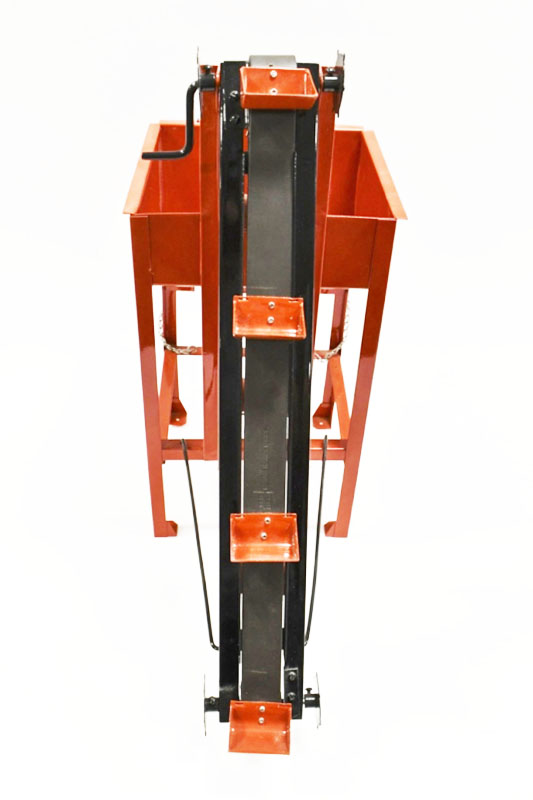 Kelmet Big Boy Coal Pocket Loader No. 508