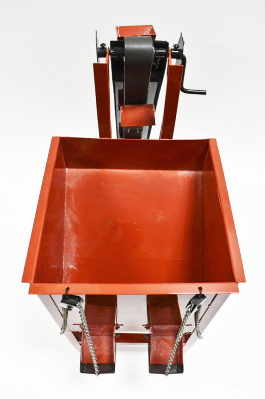 Kelmet Big Boy Coal Pocket Loader No. 508