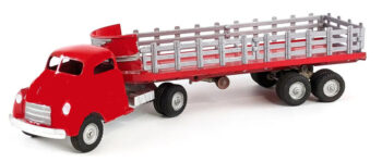 Hubley Stake Side Truck