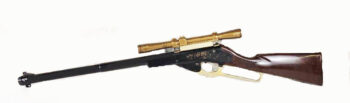 Daisy Superscope Smoke Rifle No. 1160